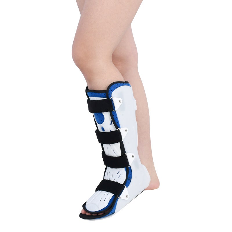 Supply Ankle And Foot Support Holder Bracket Lower Leg Correction Bracket Foot Droop Orthosis Achilles Tendon Training Bracket - Image 5